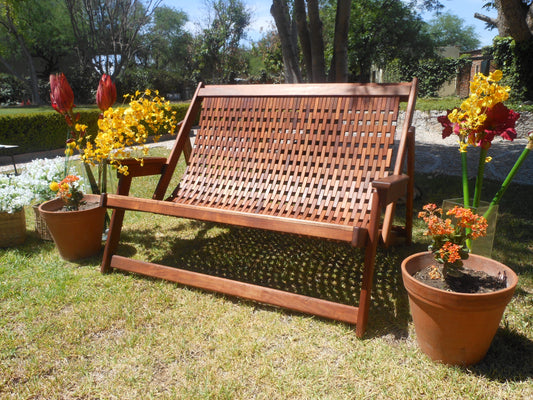 Descubre el Encanto de Muebles de Exterior para tu Espacio al Aire Libre