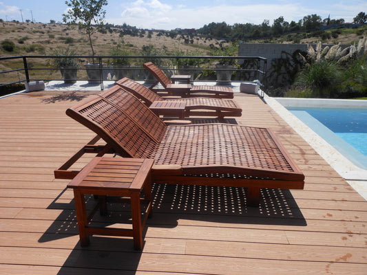 Eleva tu Jardín con Muebles de Jardín que Despiertan la Imaginación
