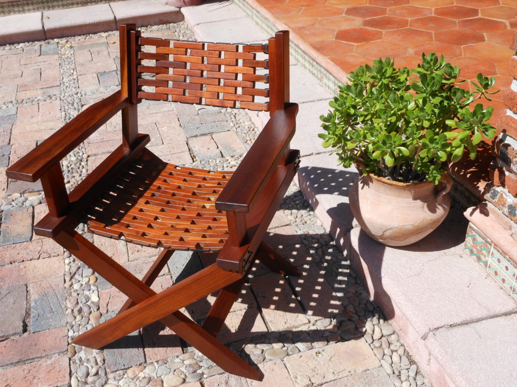 Sillas de Comedor