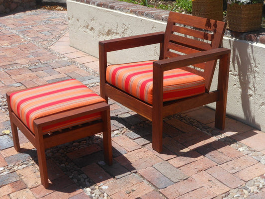 Taburete Playa (en dos pagos)